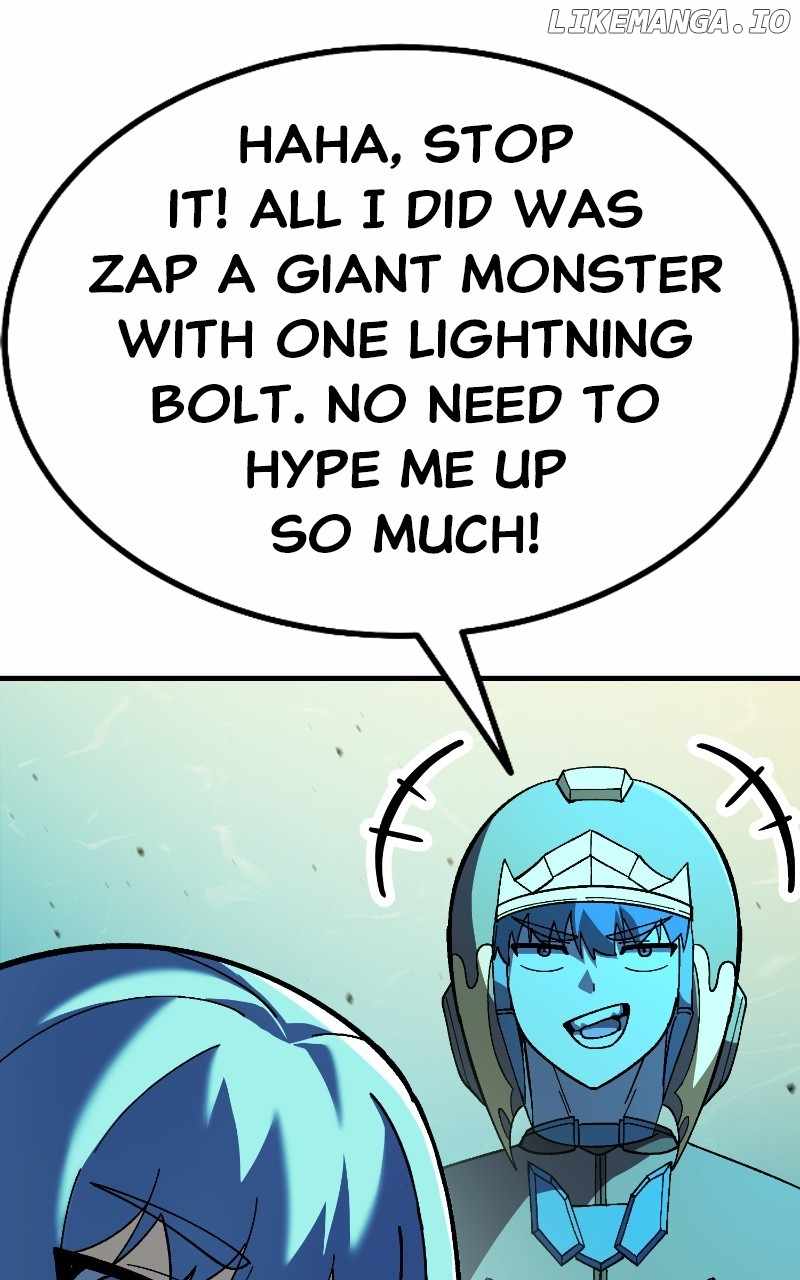 Divine Delivery Chapter 60 131